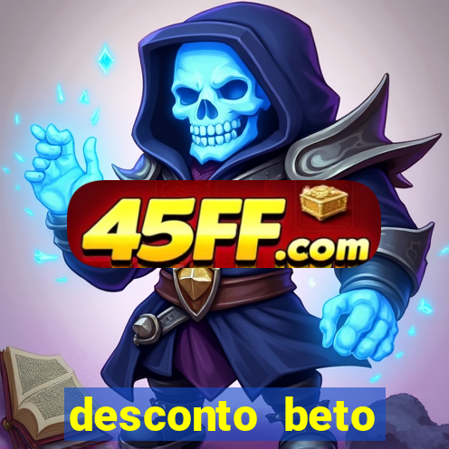 desconto beto carrero mastercard